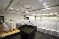Taumeasina Island Resort - Business