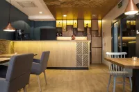 Hotel Faros Gdansk Airport Hotels in Kartuzy