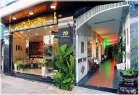 Quan Quan Hotel Hôtels à : Hòa Vang