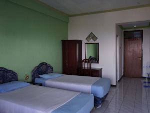 Hotel Surya Indah Batu Malang