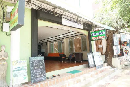 Chaokoh Phi Phi Hostel