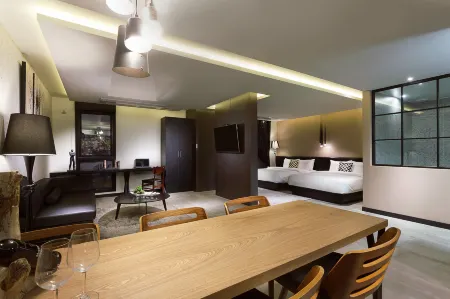 Hotel Sienna