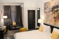 Hôtel Semiramis City Center - 4-Star