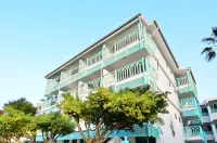 Side Kleopatra Hotel Các khách sạn ở Side