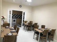 Woodlands Lodge Ilford Hotels in Barking