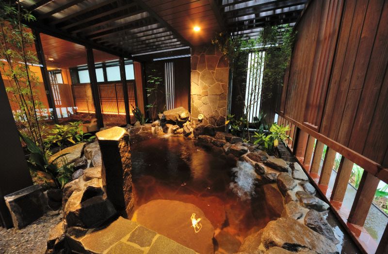 Onyado Nono Toyama Natural Hot Spring photo 4