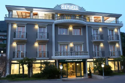 Ariae Dependance - Alihotels