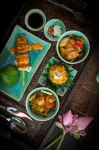 Tanei Angkor Resort and Spa Hotels in Siem Reap