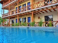 La Constanza de Rulo Hotels in Holbox