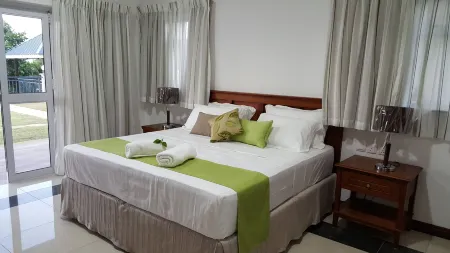 班寶斯河畔小屋