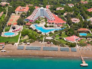 Green Max Hotel - All Inclusive