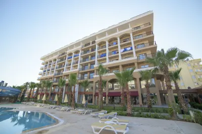 Club Sun Heaven - All Inclusive Hotel di Payallar Belediyesi