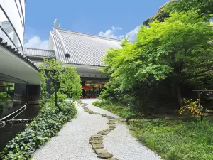 Hotel Gajoen Tokyo