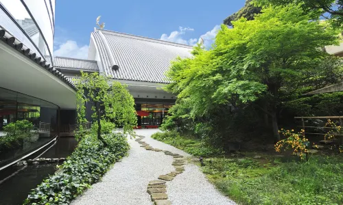 Hotel Gajoen Tokyo