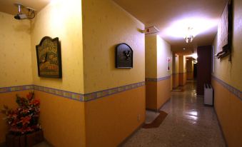 Hotel Ohirune Racco Higashiosaka ( Adult Only)