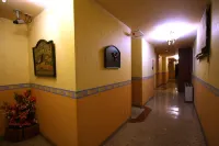 Hotel Ohirune Racco Higashiosaka ( Adult Only) Hotels in Хіґаші-Осака