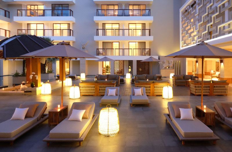 The Bandha Hotel & Suites photo 5