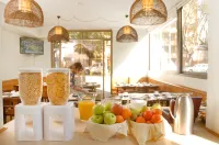 Apart Hotel Providencia Hotels in Провіденсія