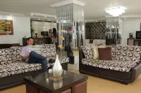 Hotel Varadero Internacional Hotels in Guayaquil