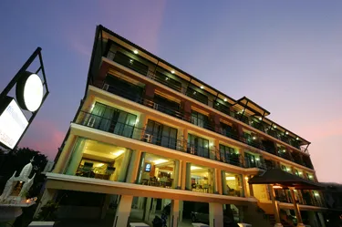 รูปภาพของเมอราญา เรสซิเดนซ์