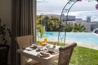 Ocean Watch Guest House - Beach