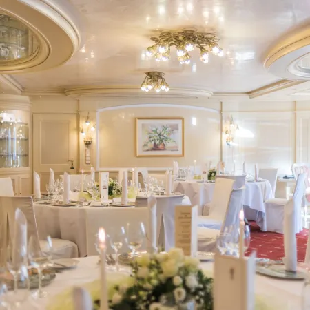 Lohmann's Romantik Hotel Gravenberg