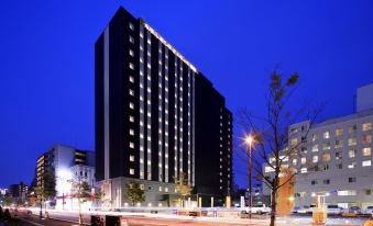 Hotel Monte Hermana Fukuoka