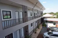 Sandee Homeplace Hotel in zona Wat Ban Nong Bu