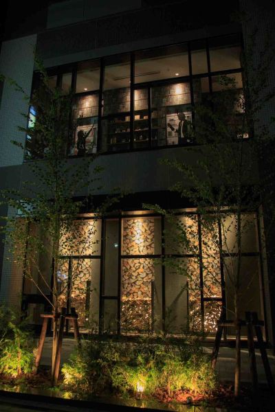 施設外観 ラ・ジェント・ステイ札幌大通の写真