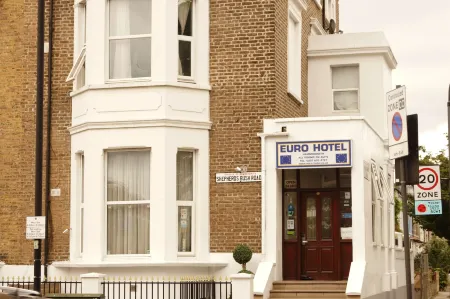 Euro Hotel
