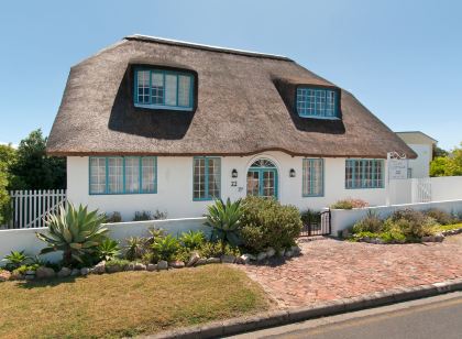 Cliff Cottage Hermanus