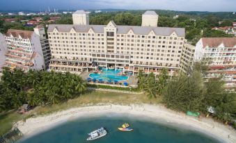 Corus Paradise Resort Port Dickson