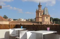 L'Hostalet d'Arenys de Mar Hotel a Mataró