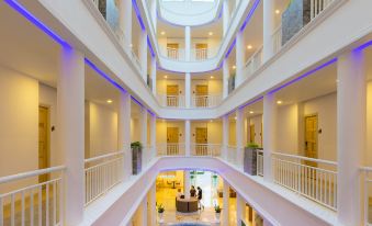 Hi Chiangrai Hotel