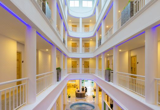 5. HI 치앙라이 ..