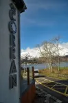 The Corran - Bjergudsigt