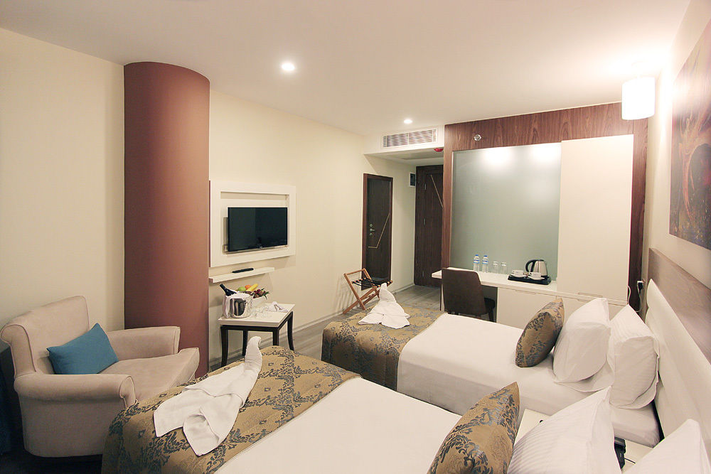 Forum Suite Otel