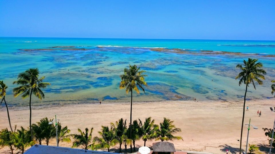 Cote Dazur Beira Mar