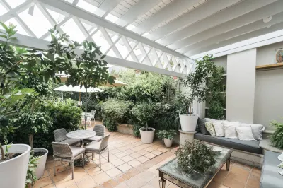 Nima Local House Hotel & Spa