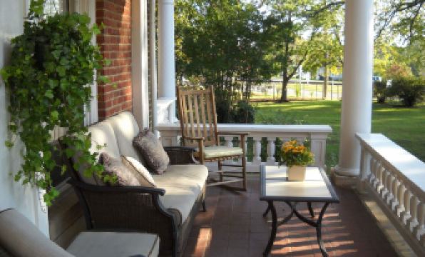 The Boxley Place Inn - Housity