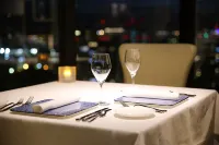 Hyatt Regency Naha, Okinawa - breakfast