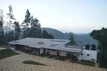 Nalanda Residence Отели рядом с достопримечательностью «Uva Management Development Institute»