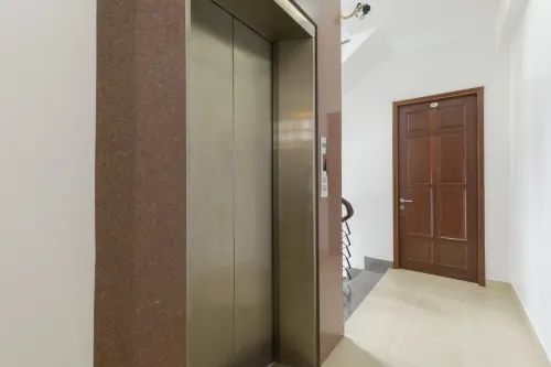 Meraki Boutique Hotel Espaces publics Photos