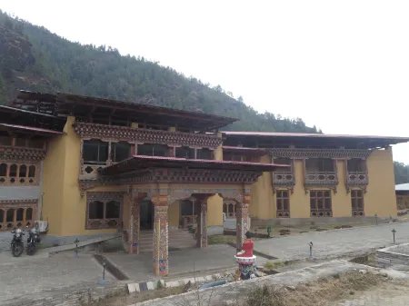 Udumwara Resort