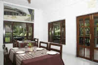 Chitwan Paradise Hotel - breakfast