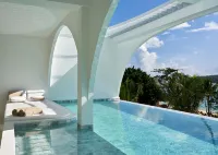 SALA Samui Chaweng Beach Resort Hoteles en Ko Samui