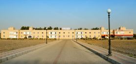 Atlas Hotel Apartments
