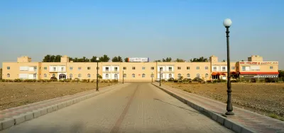 شقق أطلس الفندقية Hotels near صحار داون تاون