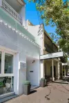 Sydney Boutique Hotel Hotels in Darlinghurst