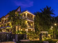 The Udaya Resorts and Spa Hotels near Sambahan